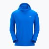 Arc'teryx Motus AR Hoody мъжки потник за трекинг син 27950