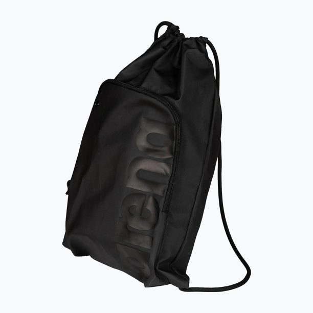 Arena Team Bag Big Logo black 002494/500