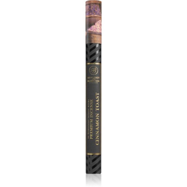 Ashleigh & Burwood London Incense Moroccan Spice ароматни пръчици 30 бр.