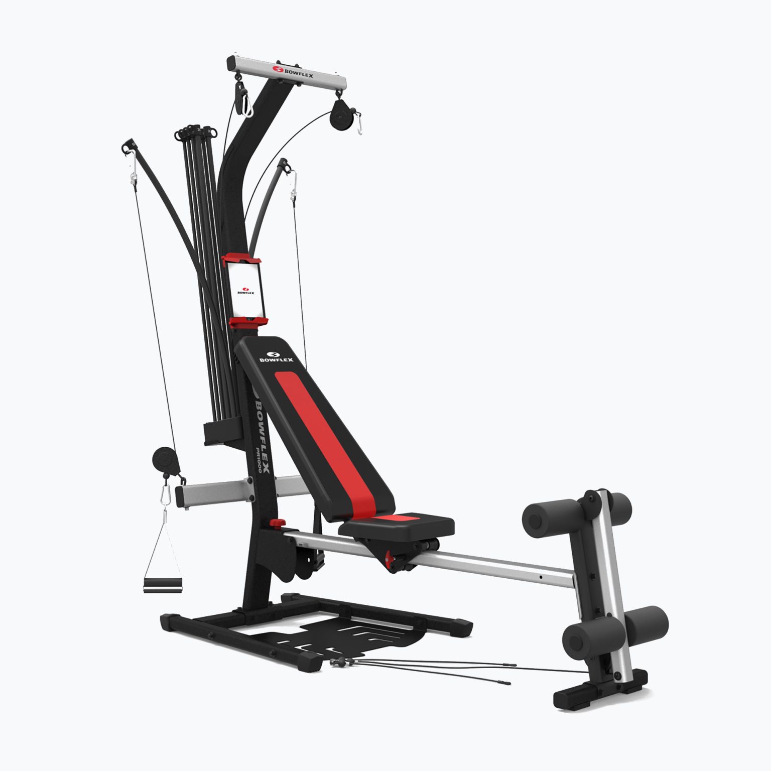 Atlas Bowflex Pr1000 100789