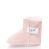 Australia - Детски пантофи от овча кожа UGG