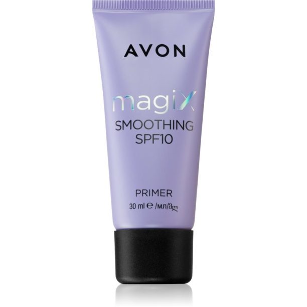 Avon Magix изглаждаща основа под фон дьо тен SPF 10 30 мл.