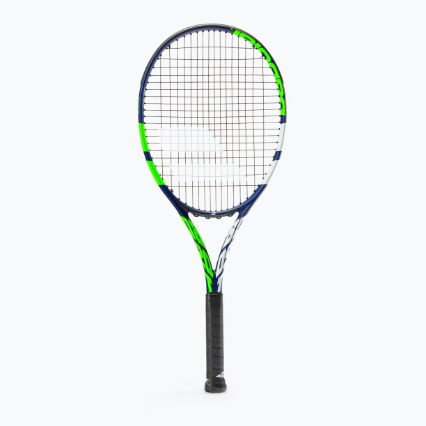 BABOLAT Boost Drive тенис ракета синя 121221