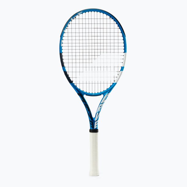 BABOLAT Evo Drive тенис ракета бяла 102431