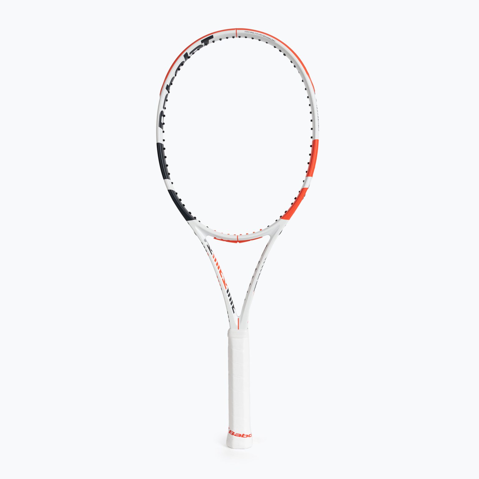 BABOLAT Pure Strike Team тенис ракета бяла 172515