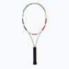 BABOLAT Strike Evo тенис ракета бяла 101414