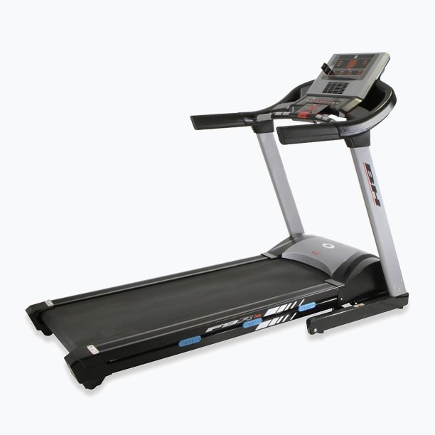 BH Fitness F9R Dual G6520N електрическа бягаща пътека