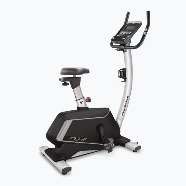 BH Fitness Polaris Dual H832N стационарен велосипед