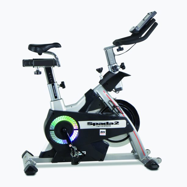 BH Fitness i.Spada II Bluetooth спининг велосипед H9355I