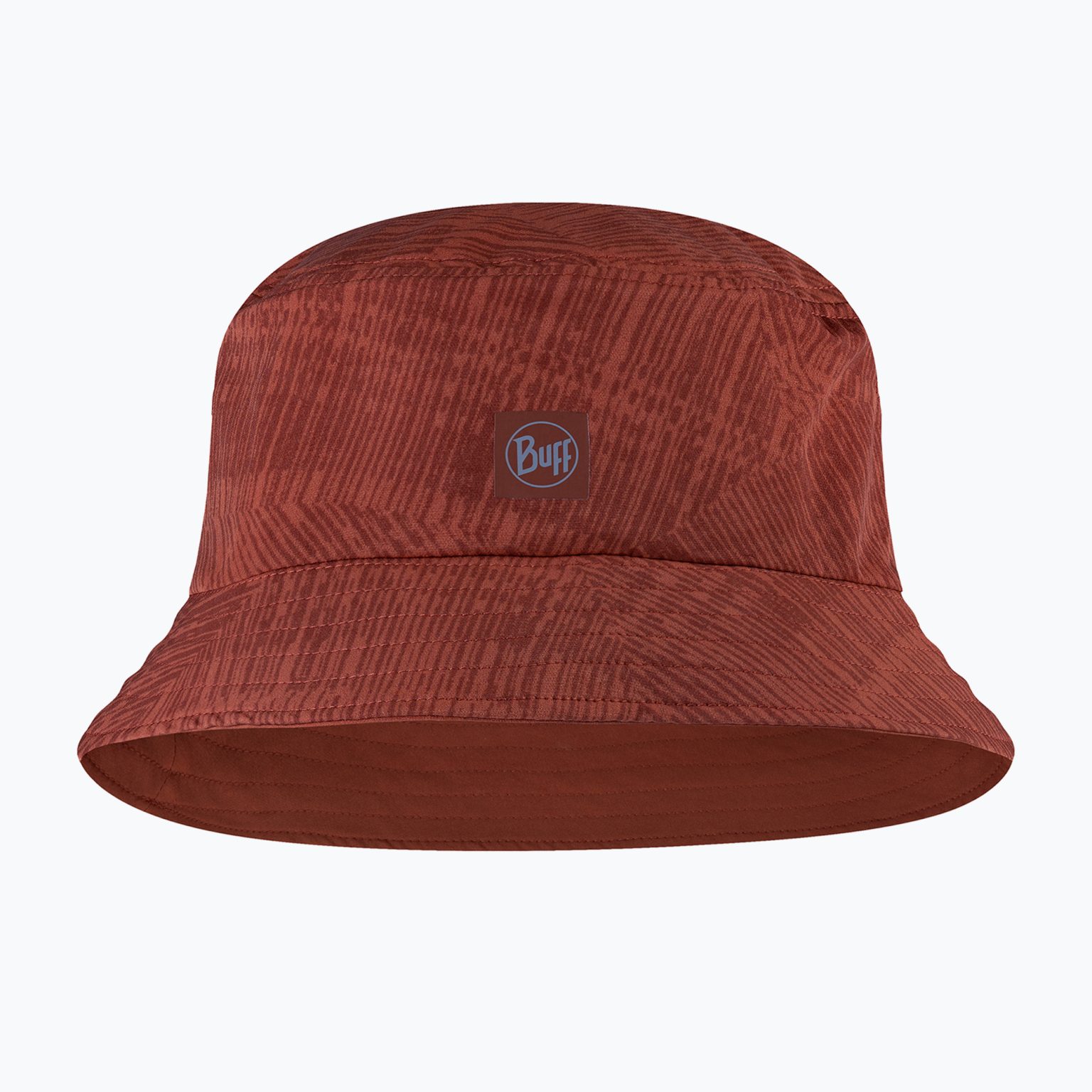 BUFF Adventure Bucket Hiking Hat Keled orange 122591.404.20.00