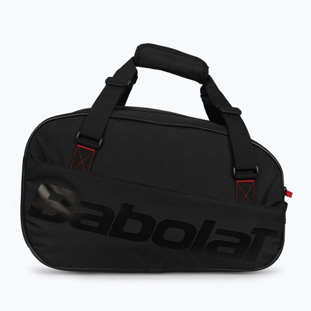 Babolat Rh Padel Lite 35 l чанта за падел черна 759010