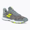 Babolat мъжки обувки за тенис Jet Tere Clay grey 30S23650