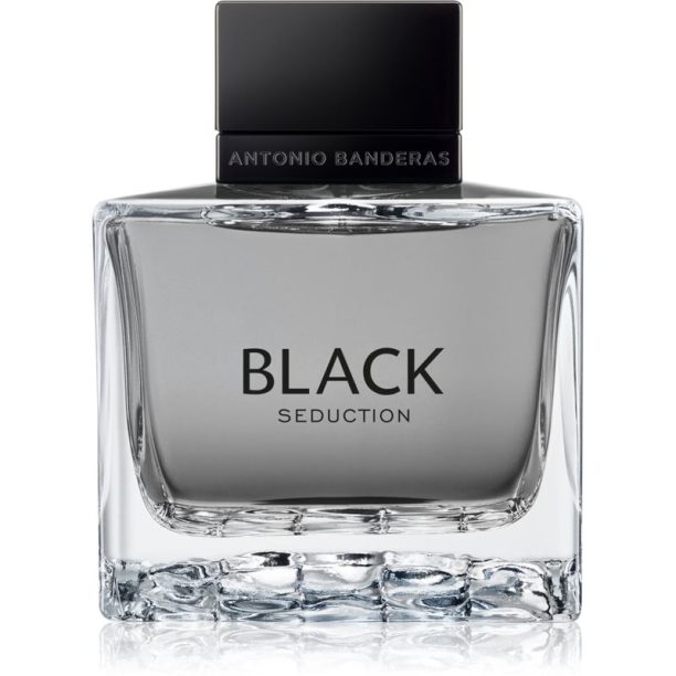 Banderas Black Seduction тоалетна вода за мъже 100 мл. на ниска цена