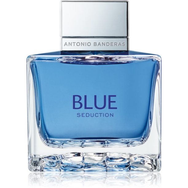 Banderas Blue Seduction 100 мл. на ниска цена