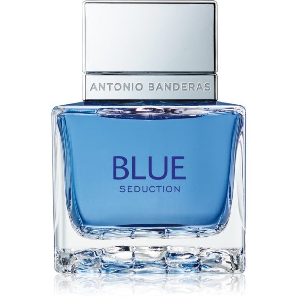 Banderas Blue Seduction тоалетна вода за мъже 50 мл. на ниска цена