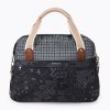 Basil Boheme Carry All Bag чанта за багажник за велосипед тъмносиня B-18009