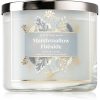 Bath & Body Works Marshmallow Fireside ароматна свещ 411 гр.