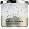 Bath & Body Works Marshmallow Fireside ароматна свещ 411 гр.