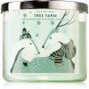 Bath & Body Works Tree Farm ароматна свещ 411 гр.