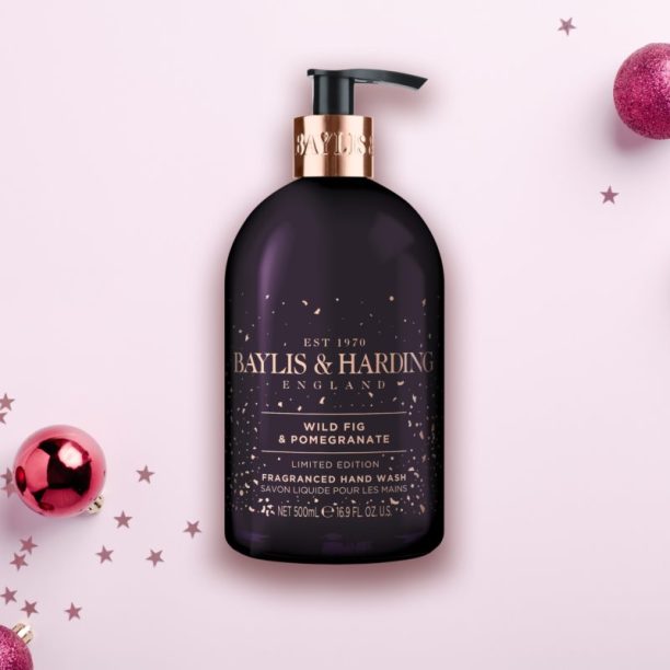 Маркови парфюми Baylis & Harding на ниска цена