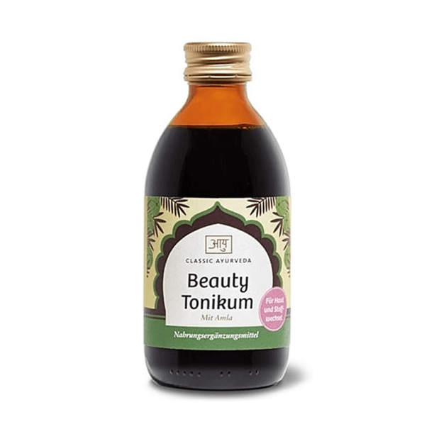 Beauty Tonikum Ayurveda / Тоник за красота