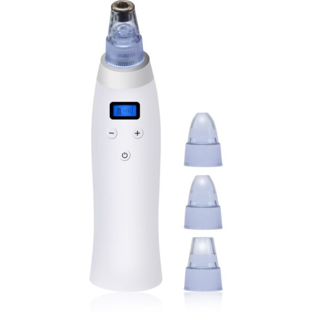 BeautyRelax Peelmax BR-1080D вакуумен уред за почистване на кожа за лице бр.