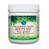 Beets Me™ Power-up Mixer™ Whole Earth & Sea®/ Формула от червено цвекло