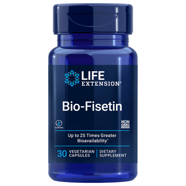 Bio-Fisetin / Антиоксидант