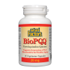 BioPQQ®/ Пиролоквинолин квинон 20 mg х 30 капсули Natural Factors на ниска цена