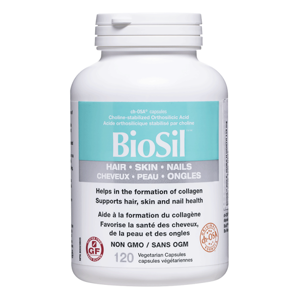 BioSil™ Hair