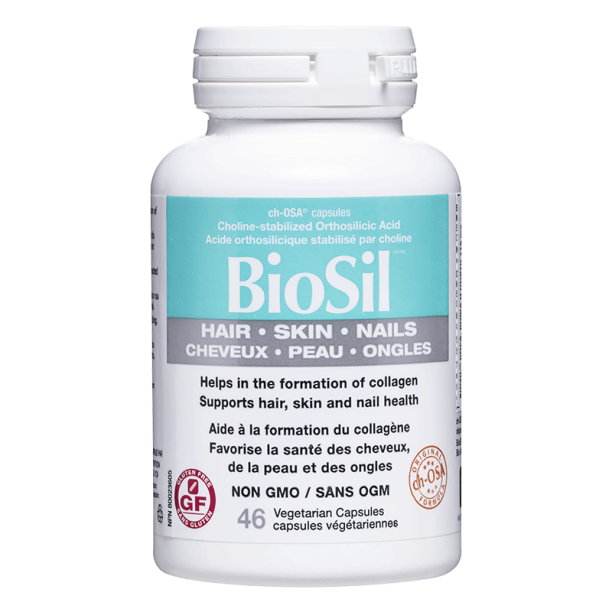 BioSil™ Hair