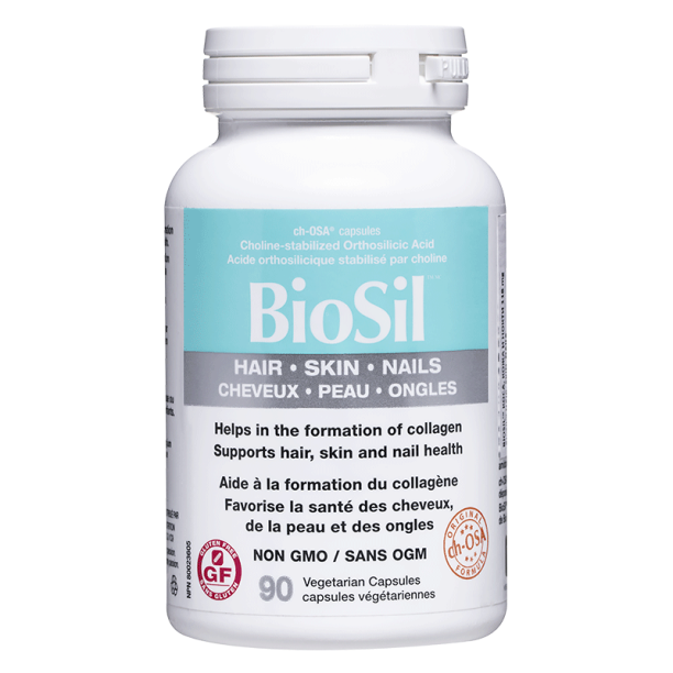 BioSil™ Hair