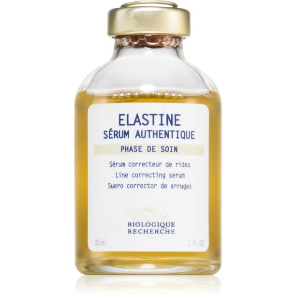 Biologique Recherche Elastine Sérum Authentique стягащ серум против бръчки 30 мл.