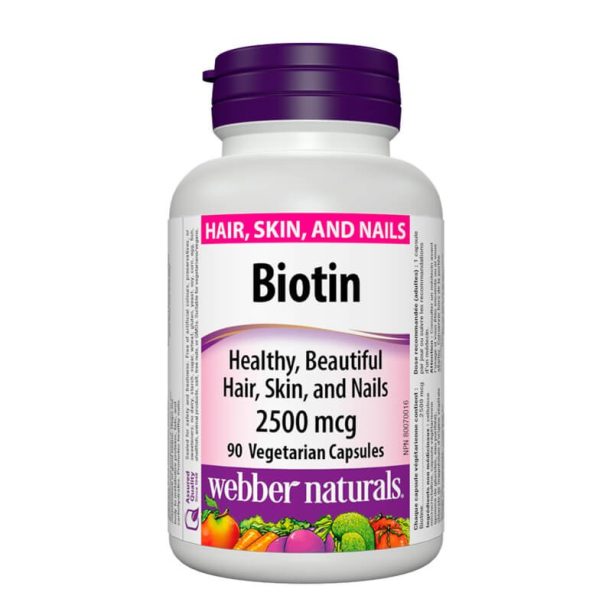 Biotin / Биотин