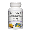 Black Cohosh/ Гроздовиден ресник 40 mg х 90 капсули Natural Factors на ниска цена