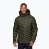 Black Diamond Access Down Hoody cypress jacket за мъже