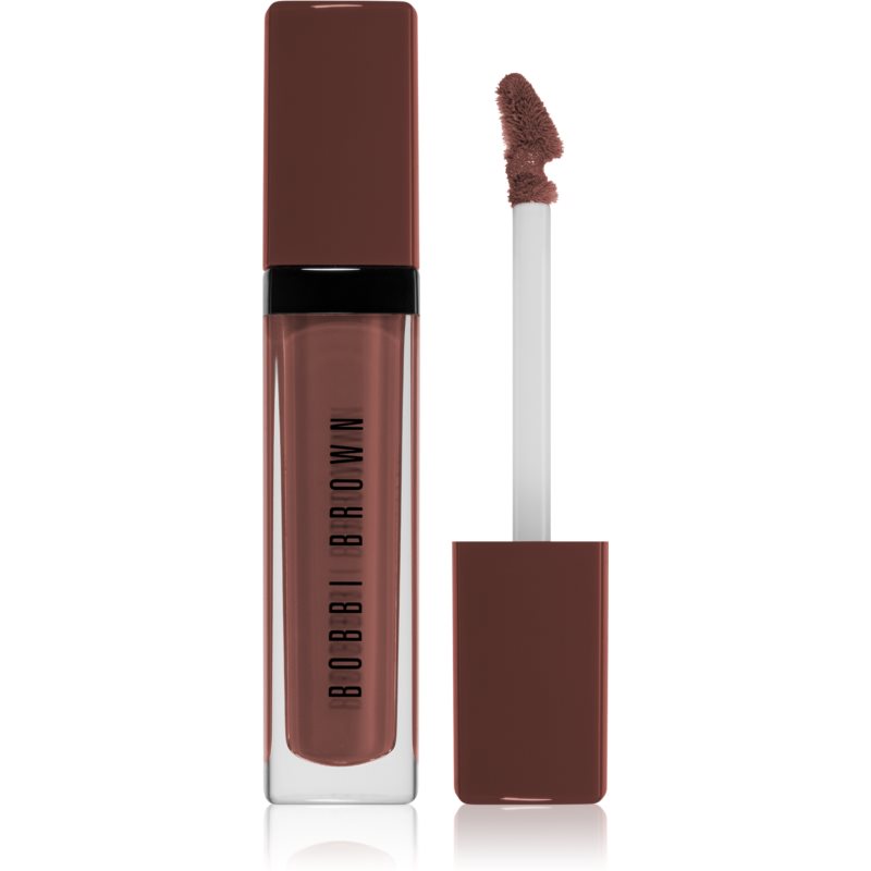 Bobbi Brown Crushed Liquid Lip течно червило цвят HAUTE COCOA 6 мл. на ниска цена