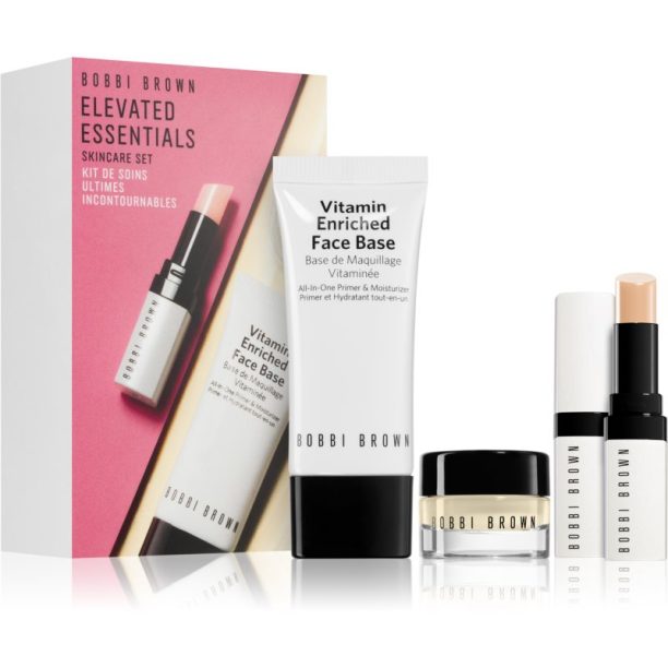 Bobbi Brown Elevated Essentials Skincare Set подаръчен комплект