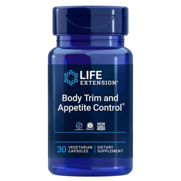 Body Trim and Appetite Control - Контрол на апетита