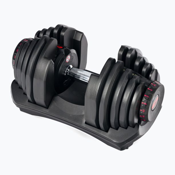 Bowflex 1090I Selecttech дъмбели 1pc черен 8000865