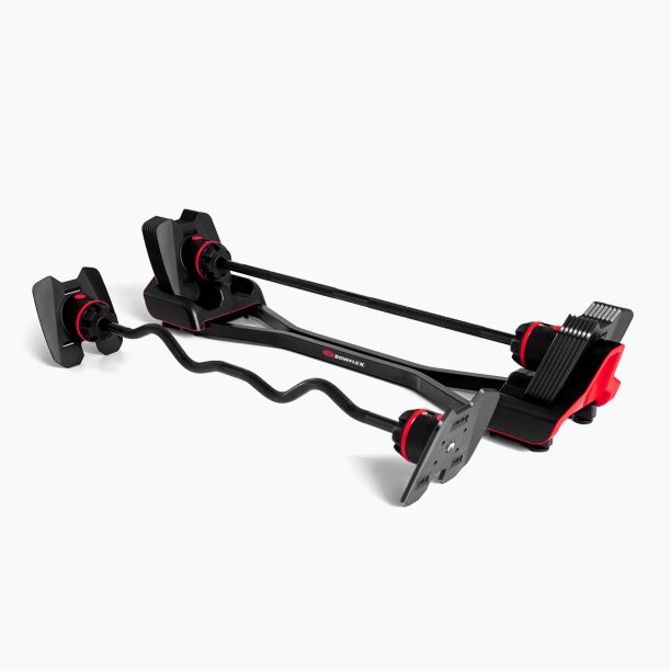 Bowflex 2080 Selecttech регулируем бар комплект черен 100874