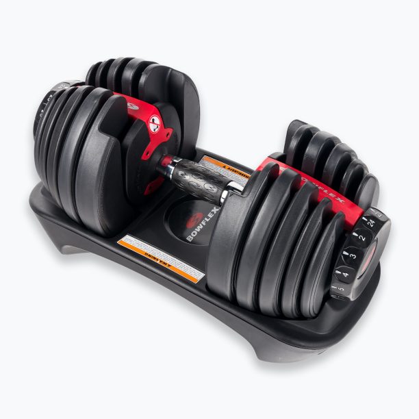 Bowflex 552I Selecttech дъмбели 1 бр. черен 8000864