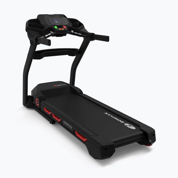 Bowflex T18 електрическа бягаща пътека 100908