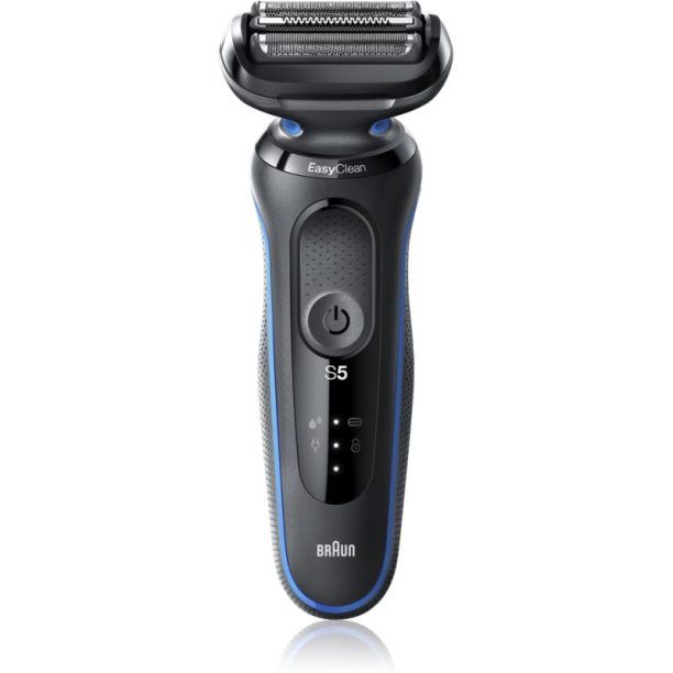 Braun Series 5 1000s Blue машинка за бръснене 1000s Blue 1 бр. на ниска цена