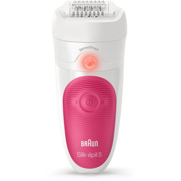 Braun Silk-épil 5 S5500 епилатор за крака