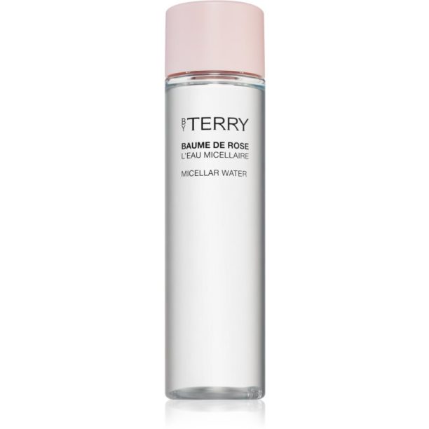 By Terry Baume De Rose Micellar Water почистваща мицеларна вода 200 мл. на ниска цена