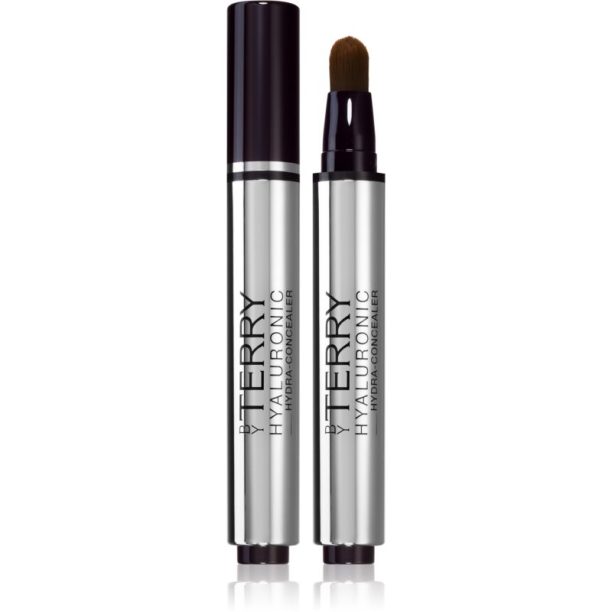 By Terry Hyaluronic Hydra-Concealer овлажняващ коректор с хиалуронова киселина цвят 500 Medium Dark 5