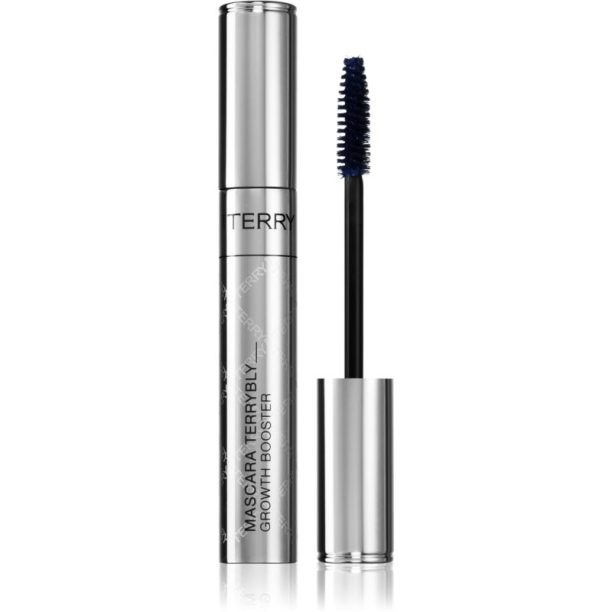 By Terry Terrybly Mascara грижеща се спирала за обем с хиалуронова киселина цвят 3 Terrybleu 8 гр.