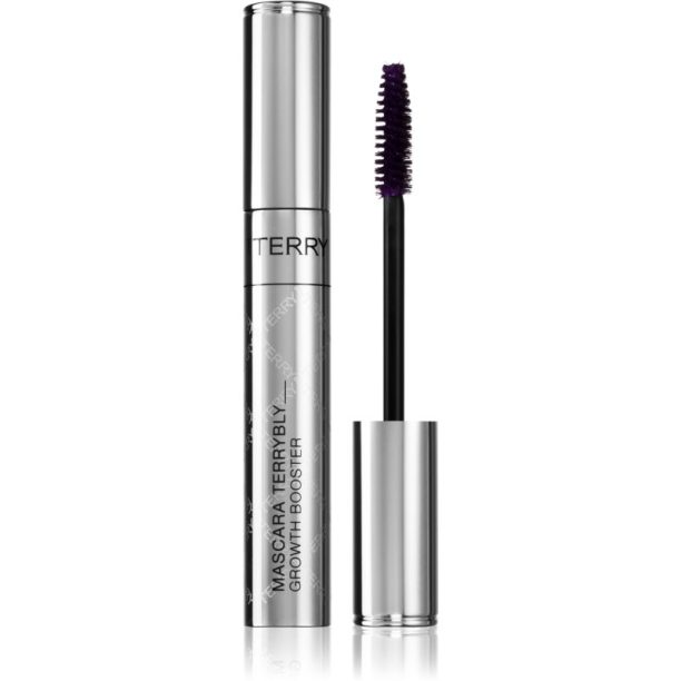 By Terry Terrybly Mascara грижеща се спирала за обем с хиалуронова киселина цвят 4 Purple Success 8 гр.