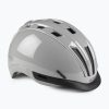 CASCO Roadster Silver велосипедна каска 04.3608